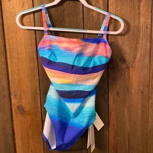 Gottex women’s one-piece swim suit